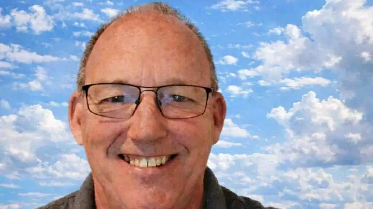 John Malmros - Traumestof for unge mennesker "På rette vej igen"