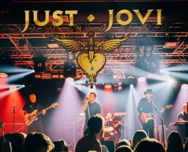 Just Jovi - Live in Inverness !