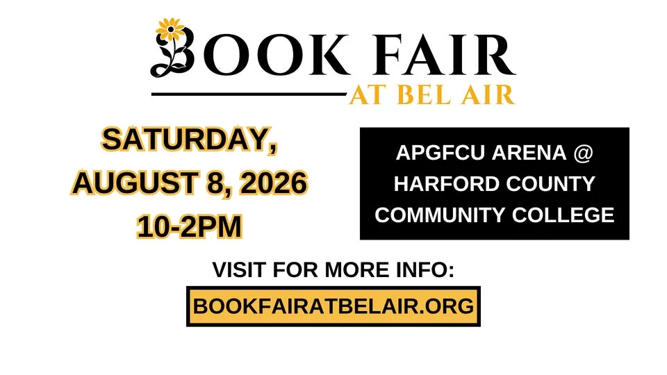 Book Fair at Bel Air 2026