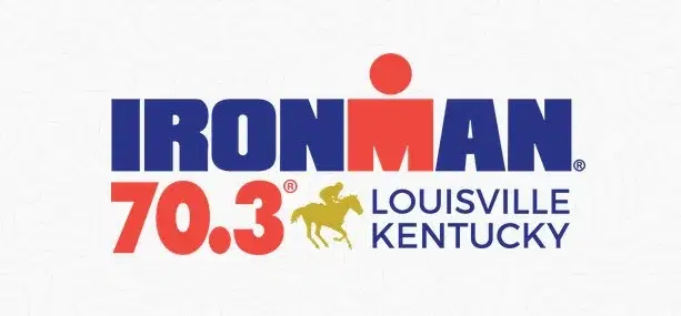 IRONMAN 70.3 Louisville