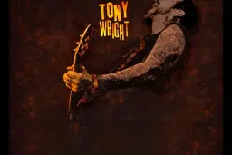 RICKY WARWICK & THE FIGHTING HEARTS + TONY WRIGHT (Terrorvision Frontman)