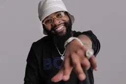 Chico Bean at the Addison Improv