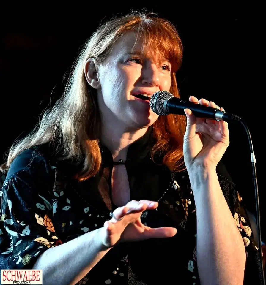 Påskafton! Lördagsjazz med Zoie Finer & Bromander Trinetts