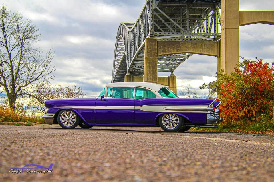 Motorhead Madness Indoor Car Show 2026