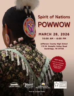 Spirit of Nations Powwow
