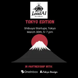 LeadAI Global: Tokyo