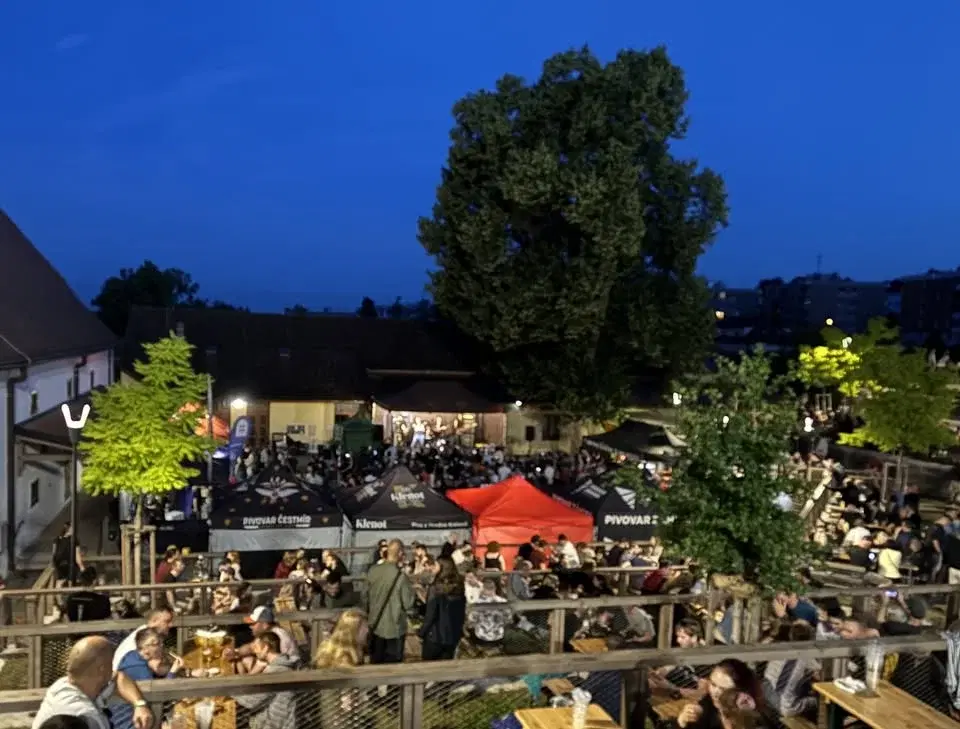 Řečkovický CRAFTBEER festival 2026