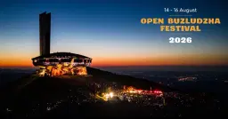 OPEN BUZLUDZHA 2026