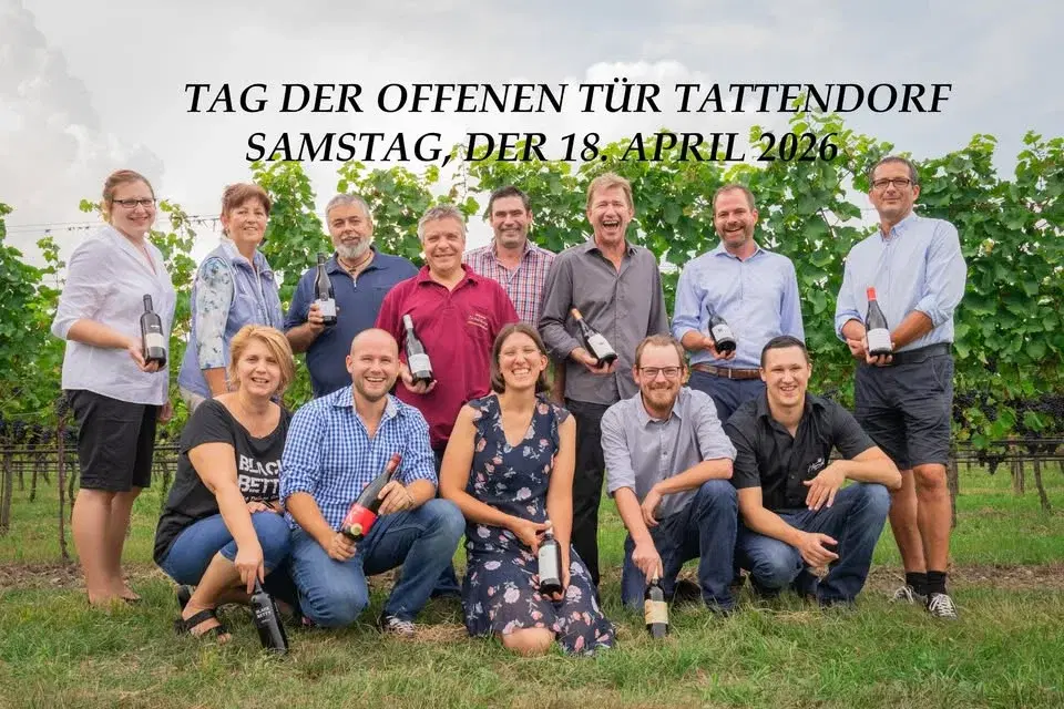 Tag der offenen Tür - Tattendorf 2026