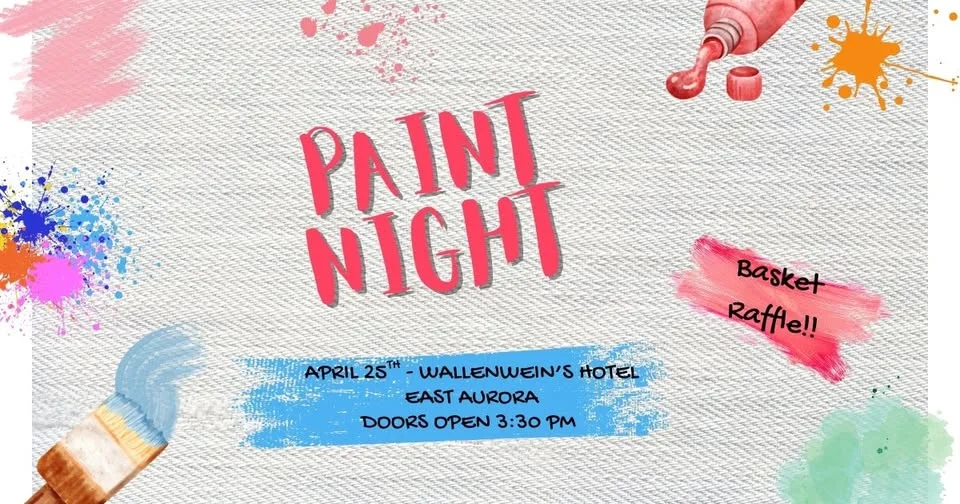 Paint Night