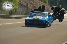 The $50,000 Outlaw 10.5 Revival presented by The Outlaw Society