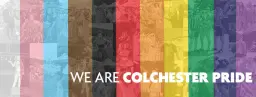 Colchester Pride 2026