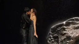Tanztheater Wuppertal Pina Bausch: Vollmond