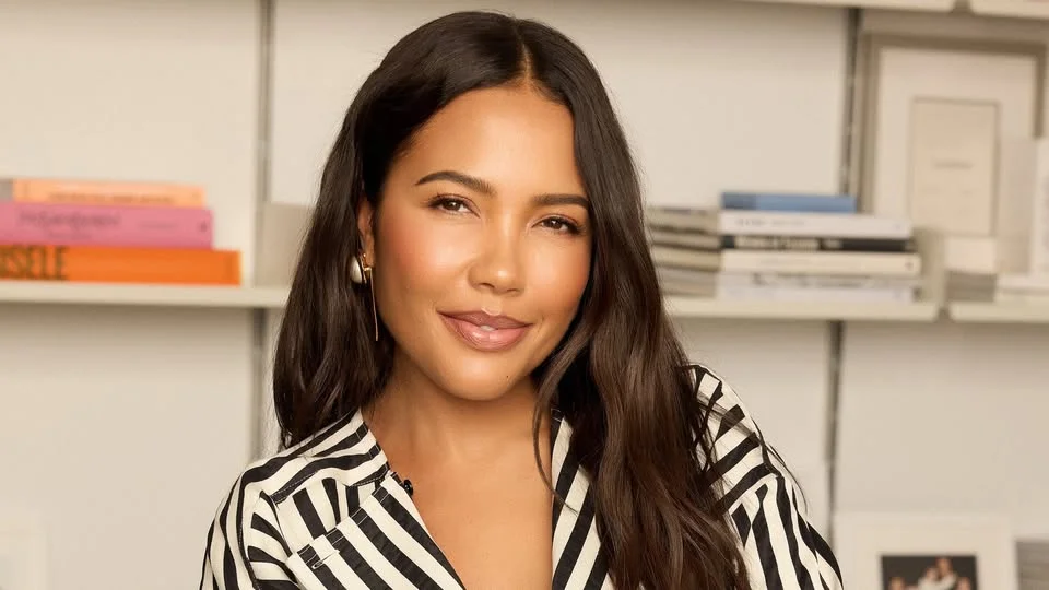 Emma Grede - Start With Yourself Book Tour