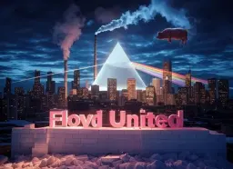 Pink Floyd Tribute - Floyd United at 115 Bourbon Street! 8pm