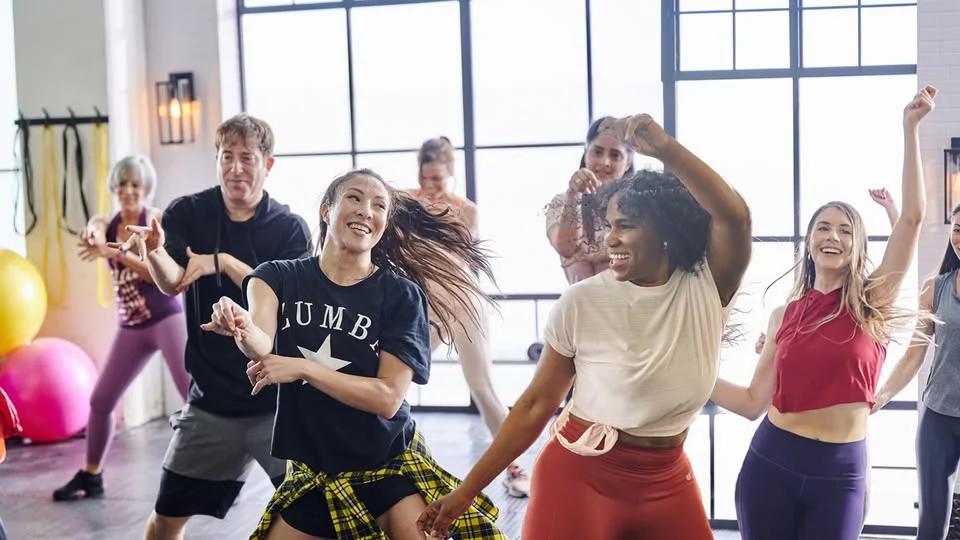 Zumba Instructor Training with Caroline Crowe in Waltham Forest, London, GB