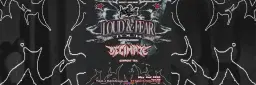 LOUD & FEAR TOUR ft. BEASTBOI
