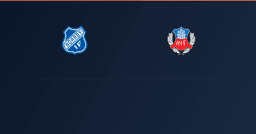 Norrby vs Helsingborg