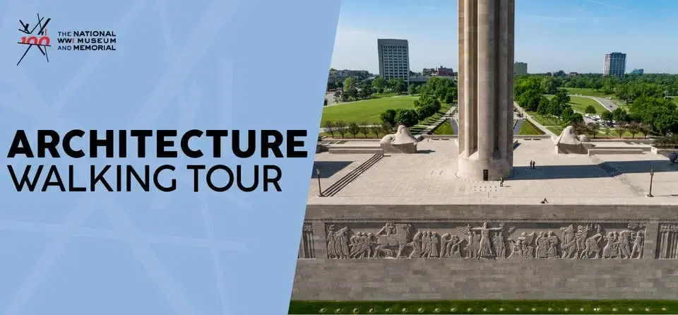 Architecture Walking Tour