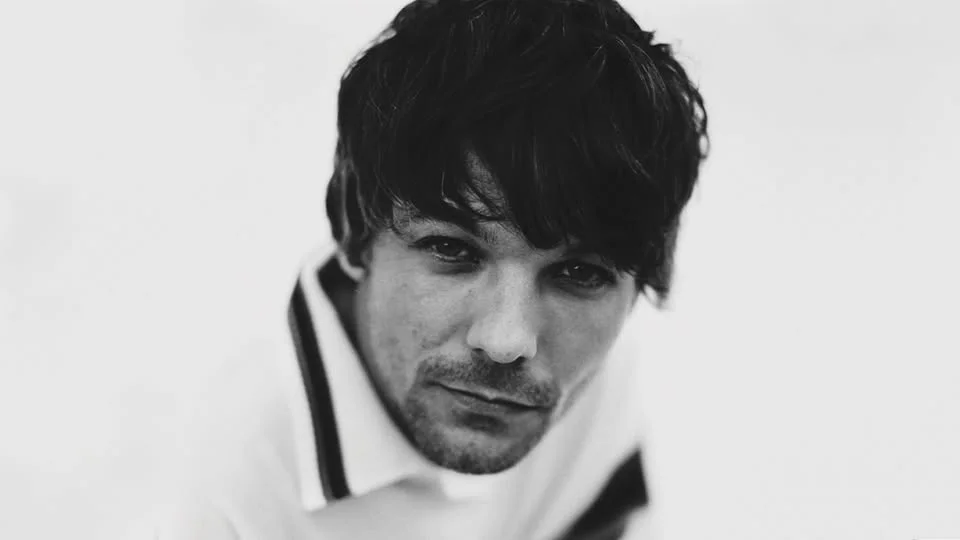 Louis Tomlinson - How Did We Get Here? World Tour