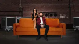 Out With The Buckleys - Newcastle