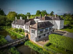 Middleton Hall Ghost Hunt