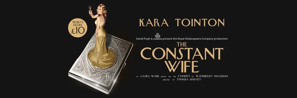 The Constant Wife