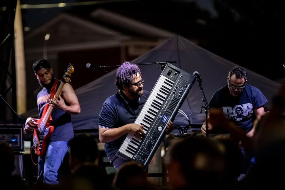 MAMMOTH Music & Arts Festival - 2026