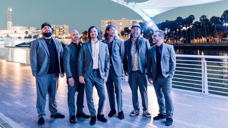 Taking Back Sunday with Bayside at The Sylvee