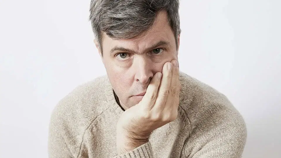 Författarscenen: David Szalay