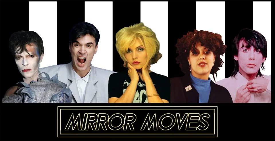 March's Mirror Moves