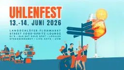 Uhlenfest 2026