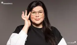 Ráskó Eszter új önálló estje a Városmajori Szabadtéri Színpadon!