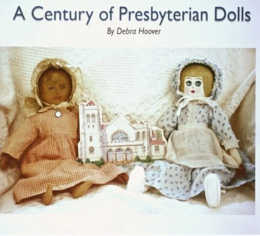 The Dolls that Built a Church