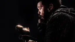 The Weeknd: After Hours Til Dawn Tour