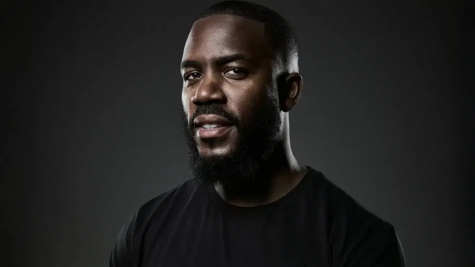 Mo Gilligan: The Mo You Know | Berlin