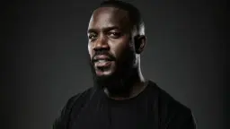 Mo Gilligan: The Mo You Know | Berlin