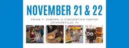 JAX Chocolate And Coffee Festival