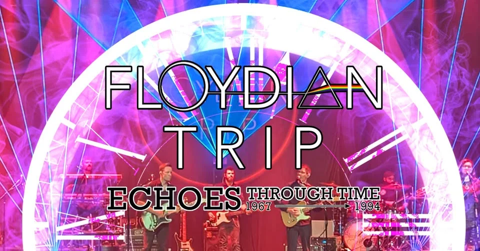 Floydian Trip
