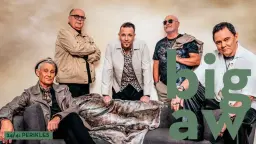 BIG AW-PERIKLES || THE TIVOLI || HELSINGBORG