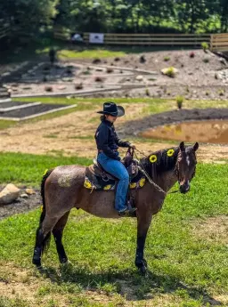 Phoenix on Killian Mountain Trail Series (PMT Sanctioned)