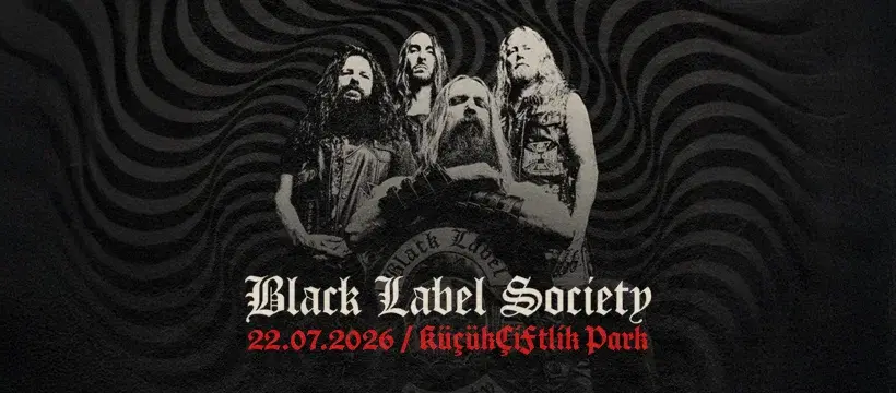 Black Label Society