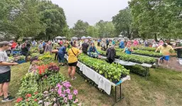 2026 Plant Sale