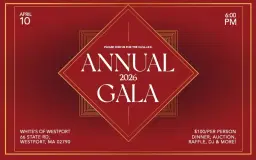 2026 M.O.L.I.F.E. Annual Gala