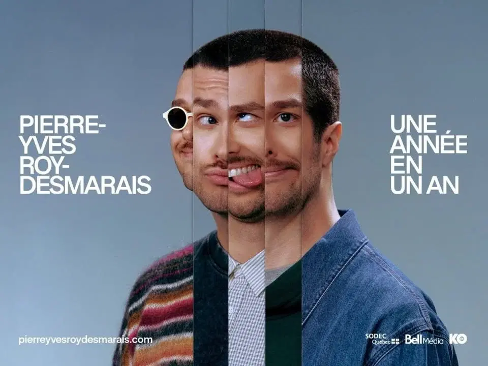 Pierre-Yves Roy-Desmarais | Sherbrooke