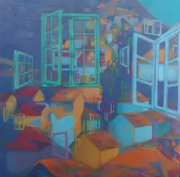 Konstrundan i Majorna 10-12 april 2026