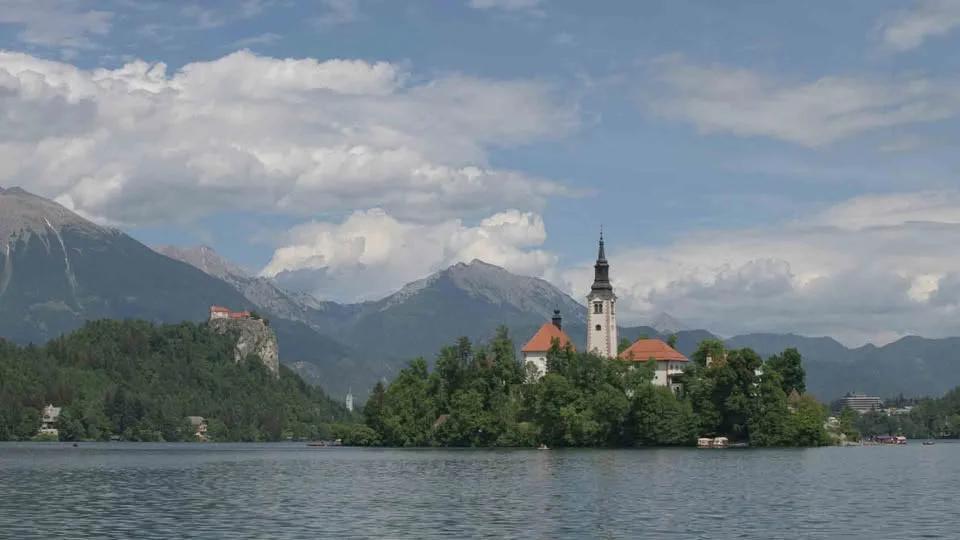 Slovenia Escape: Nature, Hikes & Gems – 18-21 Jun 2026