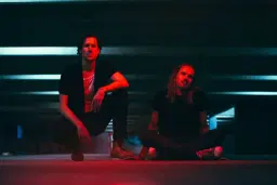 Black Pistol Fire - Flagrant Act of Bliss at The Basement East