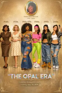 The Miss Opal Pageant: The Opal Era