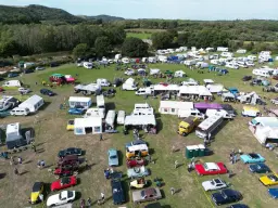 Classic & Steam Vehicle Show 2026